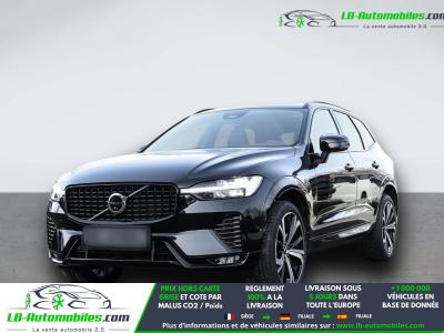 Volvo XC60 B5 AWD 235 ch BVA
