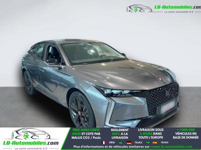 DS DS4 BlueHDi 130 BVA