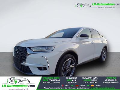DS DS7 Crossback Hybride E-Tense 225 BVA