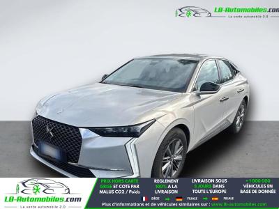 DS DS4 PureTech 130 BVA