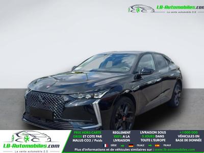 DS DS4 PureTech 130 BVA