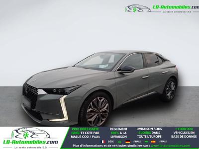 DS DS4 PureTech 130 BVA
