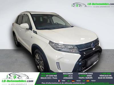 Suzuki Vitara 1.0 Boosterjet BVA 111ch
