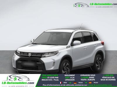 Suzuki Vitara 1.0 Boosterjet BVA 111ch