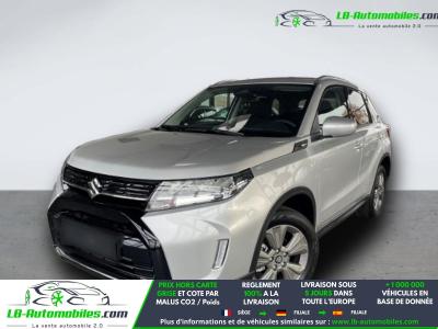 Suzuki Vitara 1.0 Boosterjet BVA 111ch