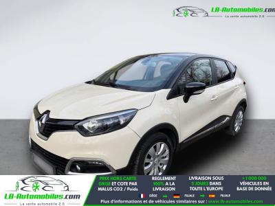 Renault Captur TCe 90 BVM