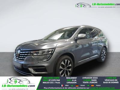 Renault Koleos dCi1 85 BVA AllMode 4x4