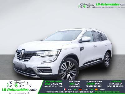 Renault Koleos dCi1 85 BVA AllMode 4x4