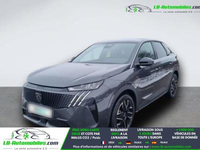 Peugeot 3008 Hybrid 136 e-DCS6