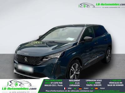 Peugeot 3008 Hybrid 136 e-DCS6