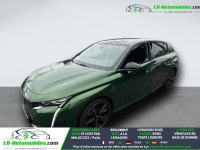 Peugeot 308 PHEV 180 e-BVA