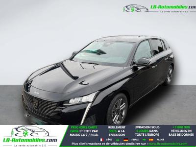 Peugeot 308 PureTech 130ch  BVM