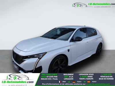 Peugeot 308 PHEV 180 e-BVA