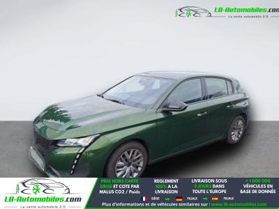 Peugeot 308 PureTech 130ch  BVA