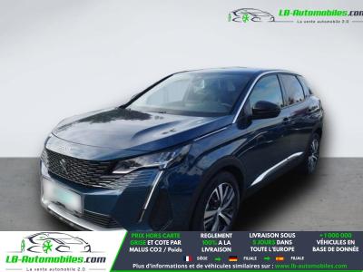 Peugeot 3008 Puretech 130ch  BVM