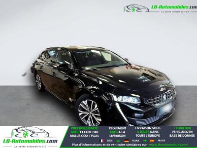 Peugeot 508 SW BlueHDi 130 ch  BVM