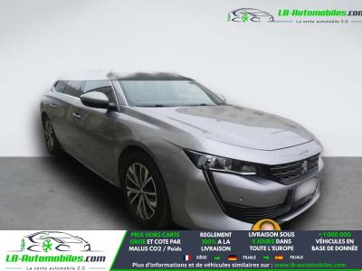 Peugeot 508 SW BlueHDi 130 ch  BVM