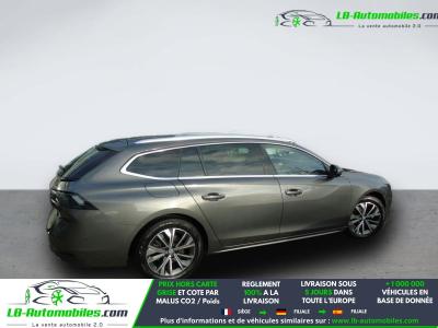 Peugeot 508 SW BlueHDi 130 ch  BVM
