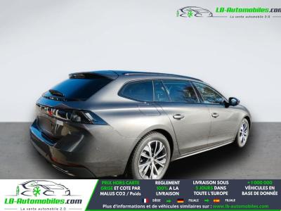 Peugeot 508 SW BlueHDi 130 ch  BVA