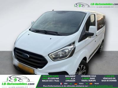 Ford Tourneo Custom 310 L1H1 2.0 EcoBlue 130 BVM