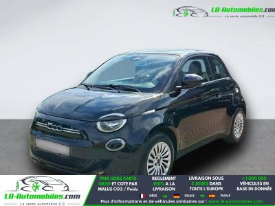 Fiat 500 e 95 ch