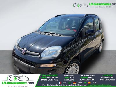 Fiat Panda 1.2 69 ch BVM