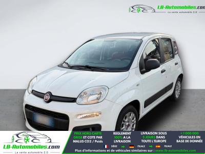 Fiat Panda 1.2 69 ch BVM