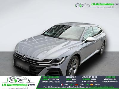 Volkswagen Arteon break 2.0 TSI 320 BVA 4MOTION