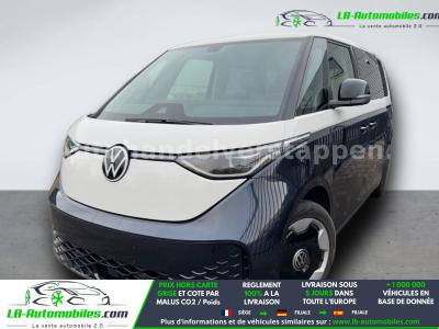 Volkswagen ID. 3 204 ch Pro