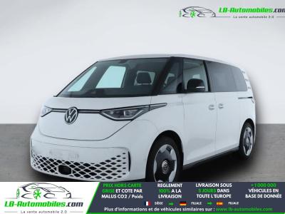 Volkswagen ID. 3 204 ch Pro