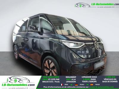 Volkswagen ID. 3 204 ch Pro