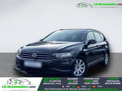 Volkswagen Golf SW 1.5 eTSI 150 BVA