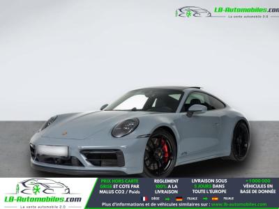Porsche 911 - 992 Coupe 4 GTS 3.0i 480 PDK