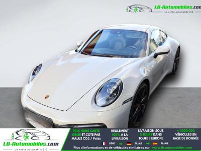 Porsche 911 - 992 Coupe S 3.0i 450 PDK