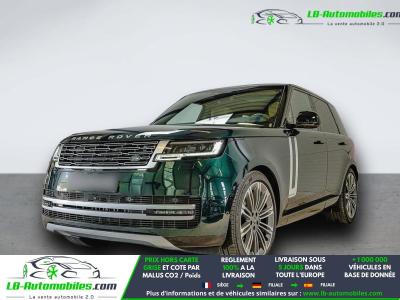 Land Rover Range Rover D350 AWD BVA