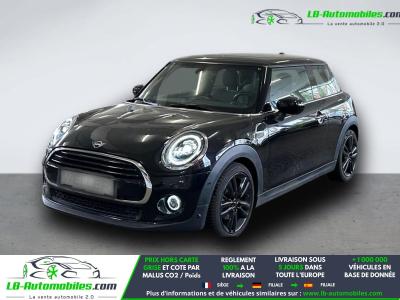 Mini Mini 136 CH BVA