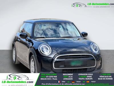 Mini Cabriolet 136 ch BVA