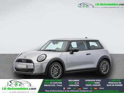 Mini Cabriolet S 178 ch BVA