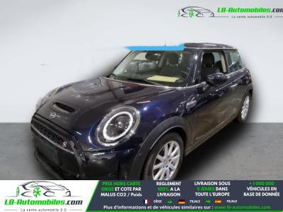 Mini Cabriolet S 178 ch BVA