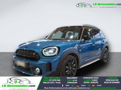 Mini Countryman 178 ch BVA