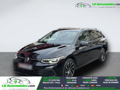 Volkswagen Golf SW 2.0 TDI 150 BVA