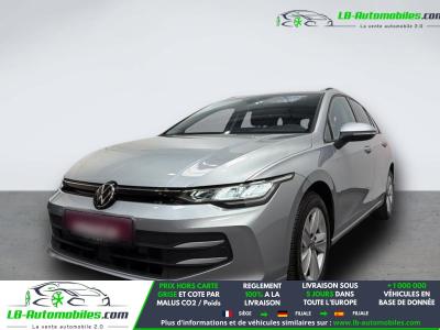 Volkswagen Golf SW 2.0 TDI 150 BVA
