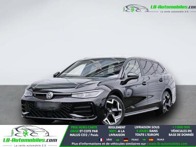 Volkswagen Golf SW 2.0 TDI 150 BVA