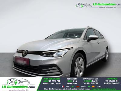 Volkswagen Golf SW 2.0 TDI 150 BVA