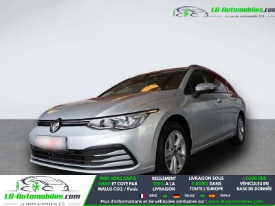 Volkswagen Golf SW 2.0 TDI 150 BVA