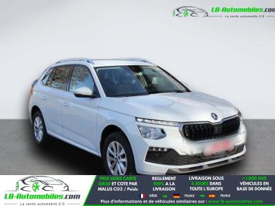 Skoda Kamiq 1.0 TSI Evo 2 116 ch BVM