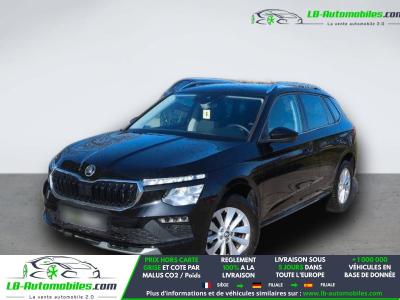 Skoda Kamiq 1.0 TSI Evo 2 116 ch BVM