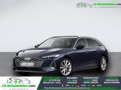 Audi A5 Avant 40 TDI Hybride 204 BVA