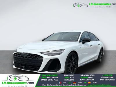 Audi A6 40 TDI 204 ch Quattro