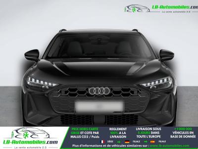 Audi A5 Avant 40 TDI Hybride 204 BVA